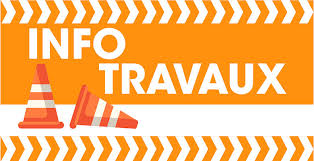 INFO-TRAVAUX – Place Terry