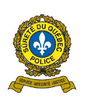Sûreté du Québec – Vol de véhicule : ne soyez pas une cible