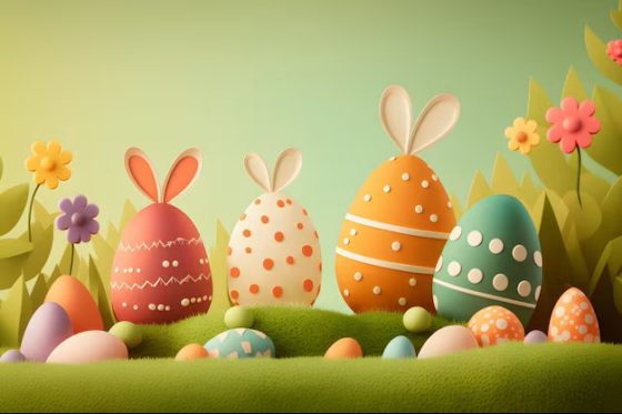 Fermeture du bureau municipal pour le congé de Pâques